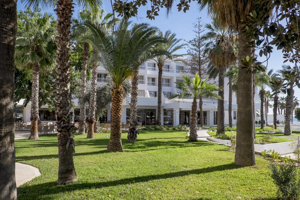 Hotel Bel Azur Thalasso & Bungalows Hammamet Esterno foto